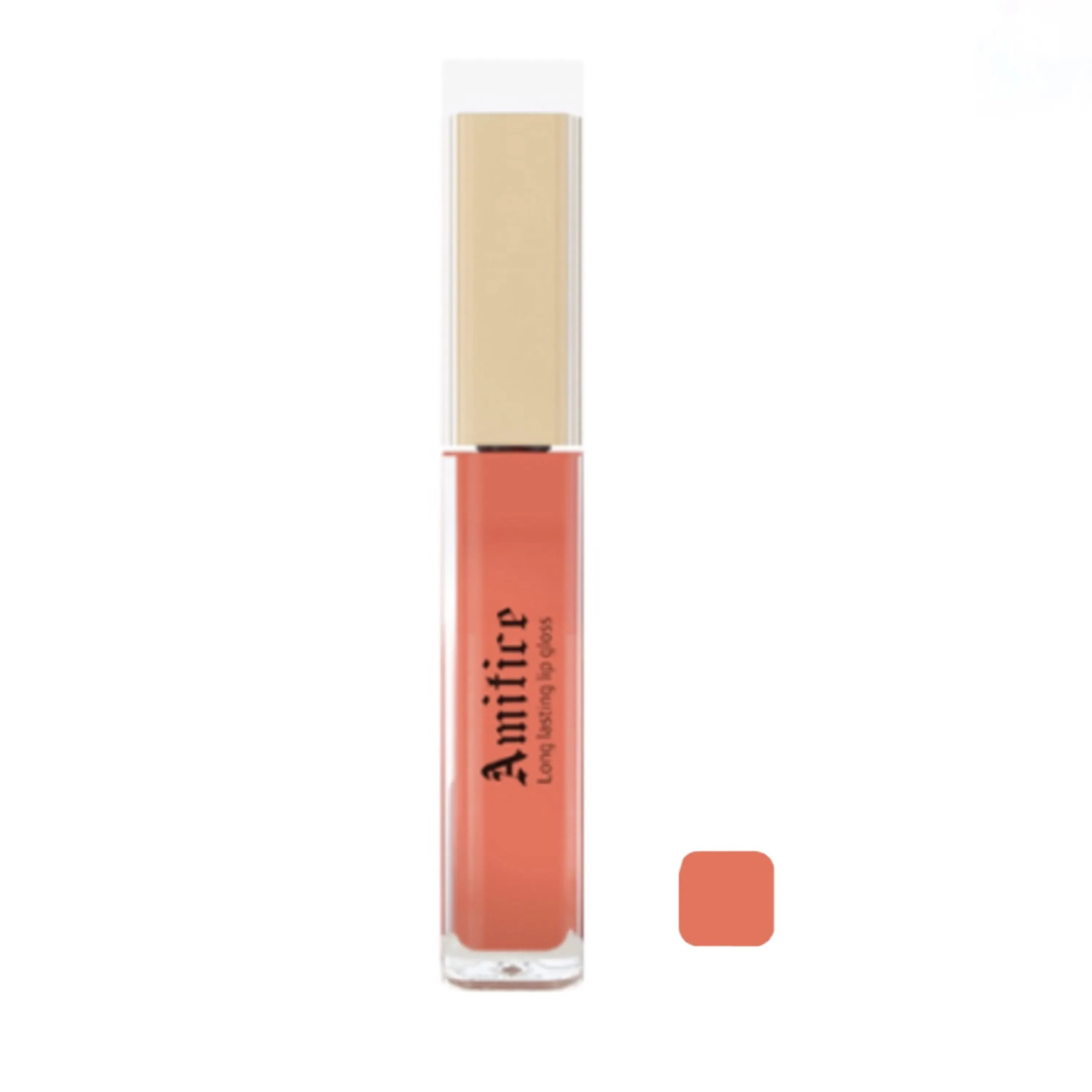 رژ لب مایع بادوام Amitice